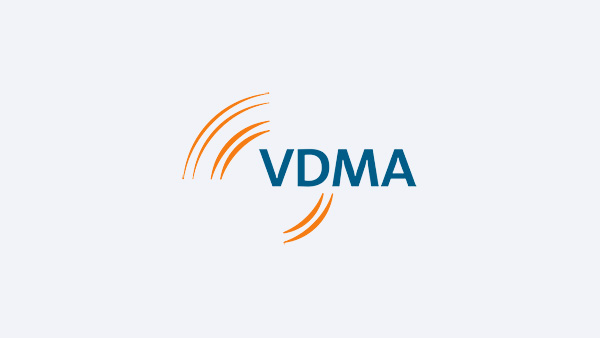 Rose Systemtechnik - Verbände, VDMA Logo