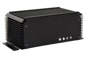 Industrie Box PC von ROSE Systemtechnik HMI Solutions