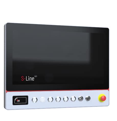 S-Line Gen.5 Panel PC